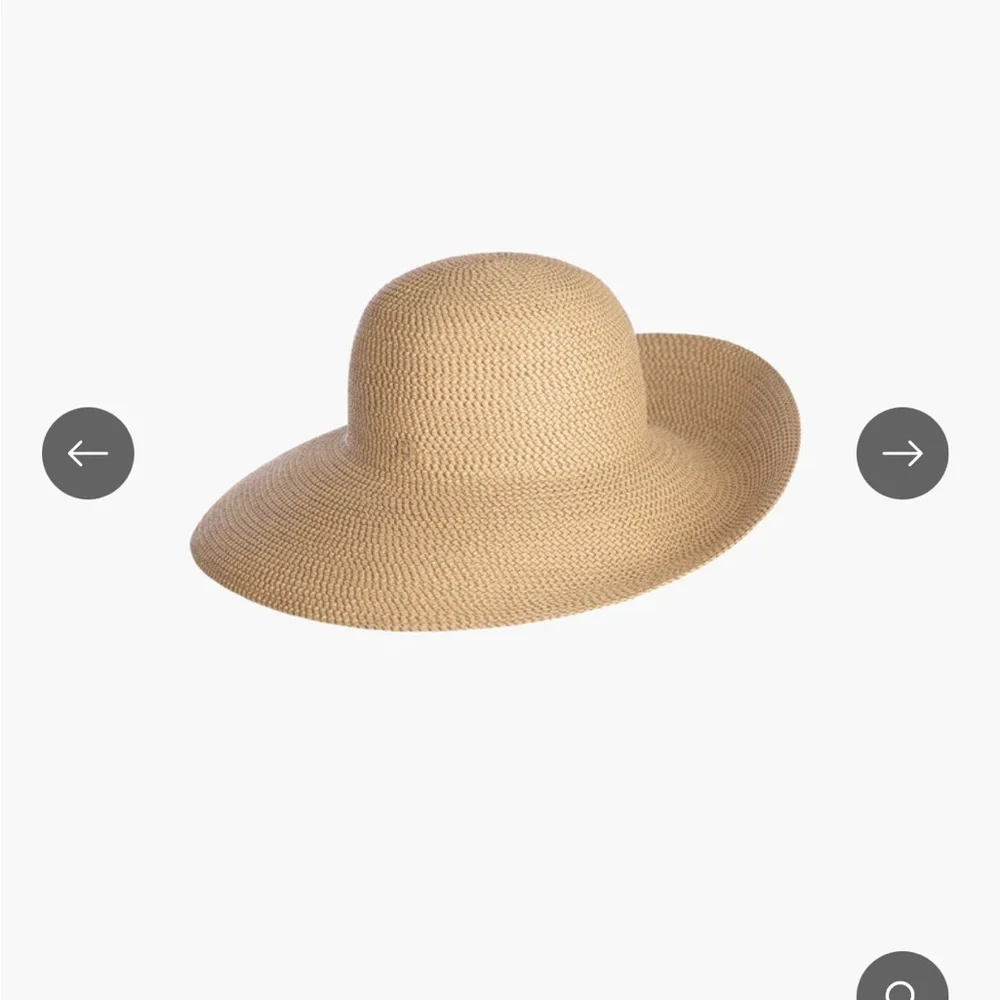 Eric Javits Hampton Hat - Picture 8 of 14